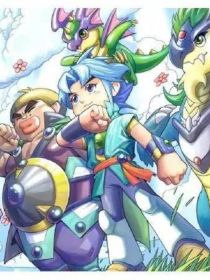 神兵小将之无尽黑暗