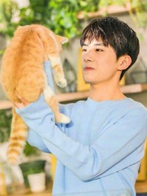 赐我些许时光来爱你