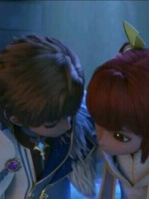 星学院3 洛林那些事