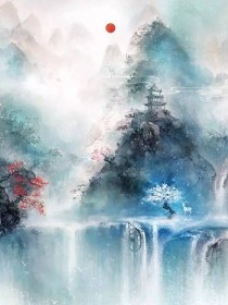 花落倾城醉满楼