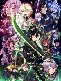 穿越终结的炽天使之彼岸花妖王夜半彼岸