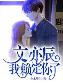 文亦辰，我赖定你了