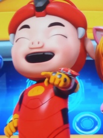 星盟首席特工又跑路了