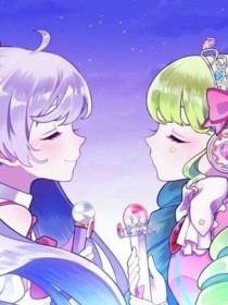 美妙天堂之朱露露