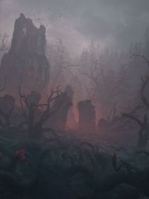 超能勇士火海——再度污染