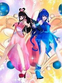 叶罗丽之默思的仇与爱