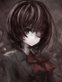 红色蝴蝶