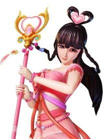 精灵梦叶罗丽之公主秋雅的复仇