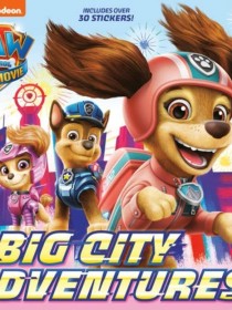 神威守卫者第四部冒险市的危机