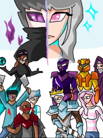 我的世界：史代