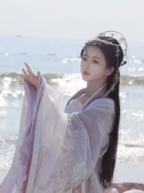 琉香：春江花月夜