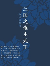 三国之谁主天下