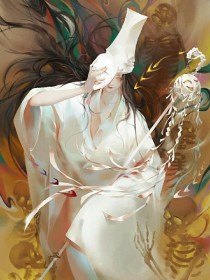 身为生无常的顶流在恐怖游戏中捉鬼