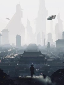 血无情，情定终身
