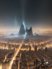 伐械斧：墙壁中的王国