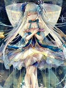 小花仙之冰凌花精灵王