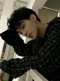 那个男孩教会她关于爱