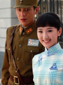 雪豹之你是年少的欢喜