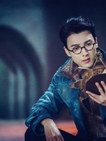 齐铁嘴、恋曲殇璃