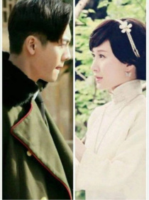 老九门之周雅兰