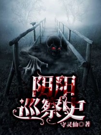 阴阳巡察史