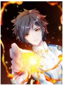 九阳神王—同名小说改编