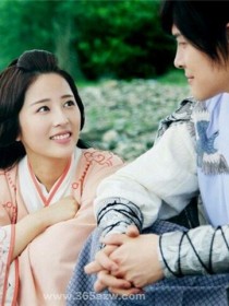 寻找前世之旅续写之爱你不悔_d881