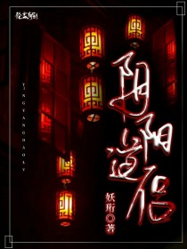 阴阳道侣