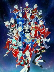 穿越诺亚的女儿