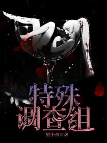 特殊调查组