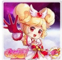 小花仙黑化的夏安安