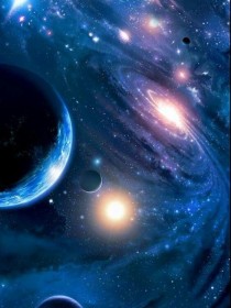 时空创世纪