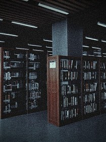 午夜书录