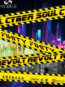 赛博灵魂之反抗