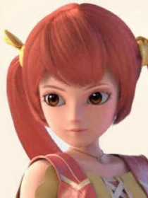 星学院3潘多拉秘境菲洛道林续写