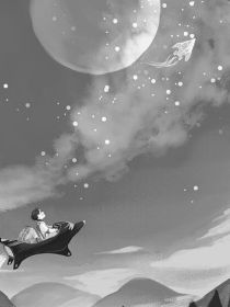 鱼精女友又喝断片了