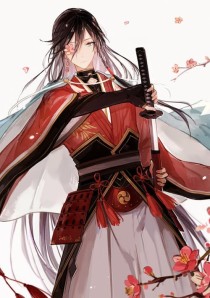 寄灵人之契灵人