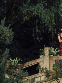 谁相因，日驰神