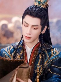 长月烬明：萧萧暮雨烬