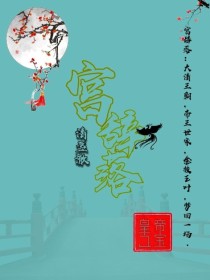 梦回：宫辞落