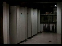 恐怖厕所