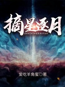 摘星逐月