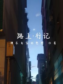 路上行记