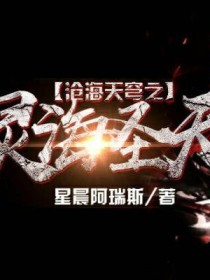 沧海天穹之灵海圣天