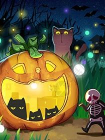 规则怪谈：从爸爸妈妈给我留下的纸条开始