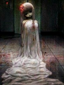 半夜千万别说话