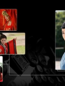 活佛济公与封神英雄榜