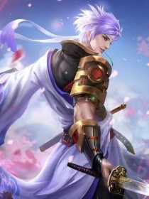 刀光1:初露锋芒