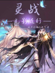 灵战：光影随行