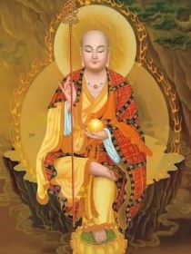 末法时期学佛人